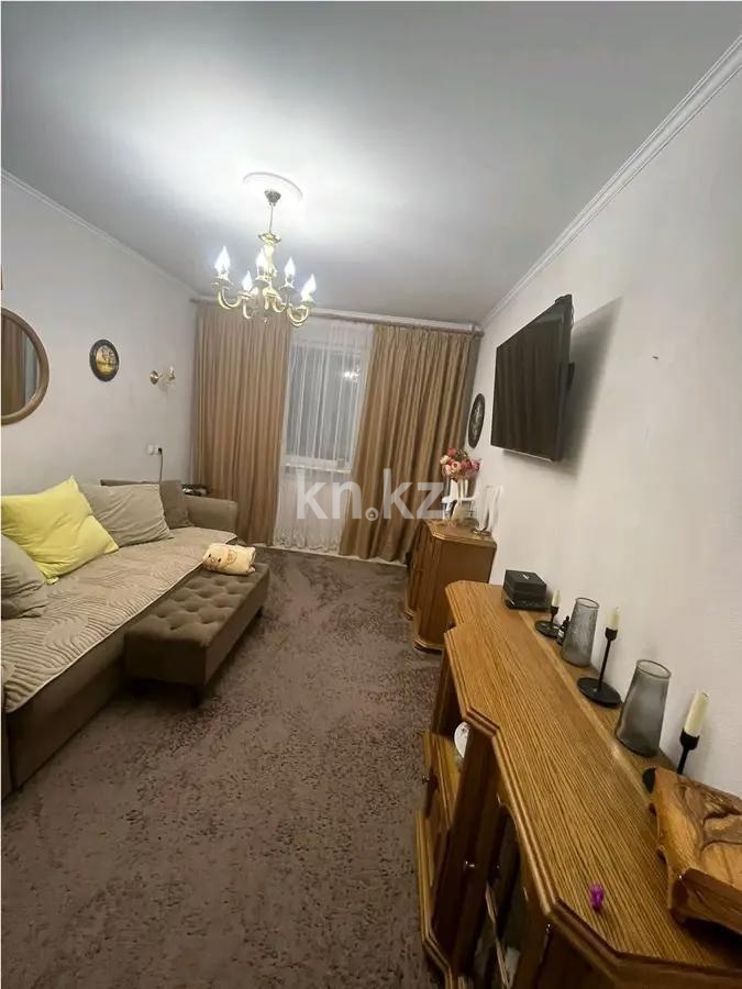 Продажа 3-комнатной квартиры, 67 м² в Караганде