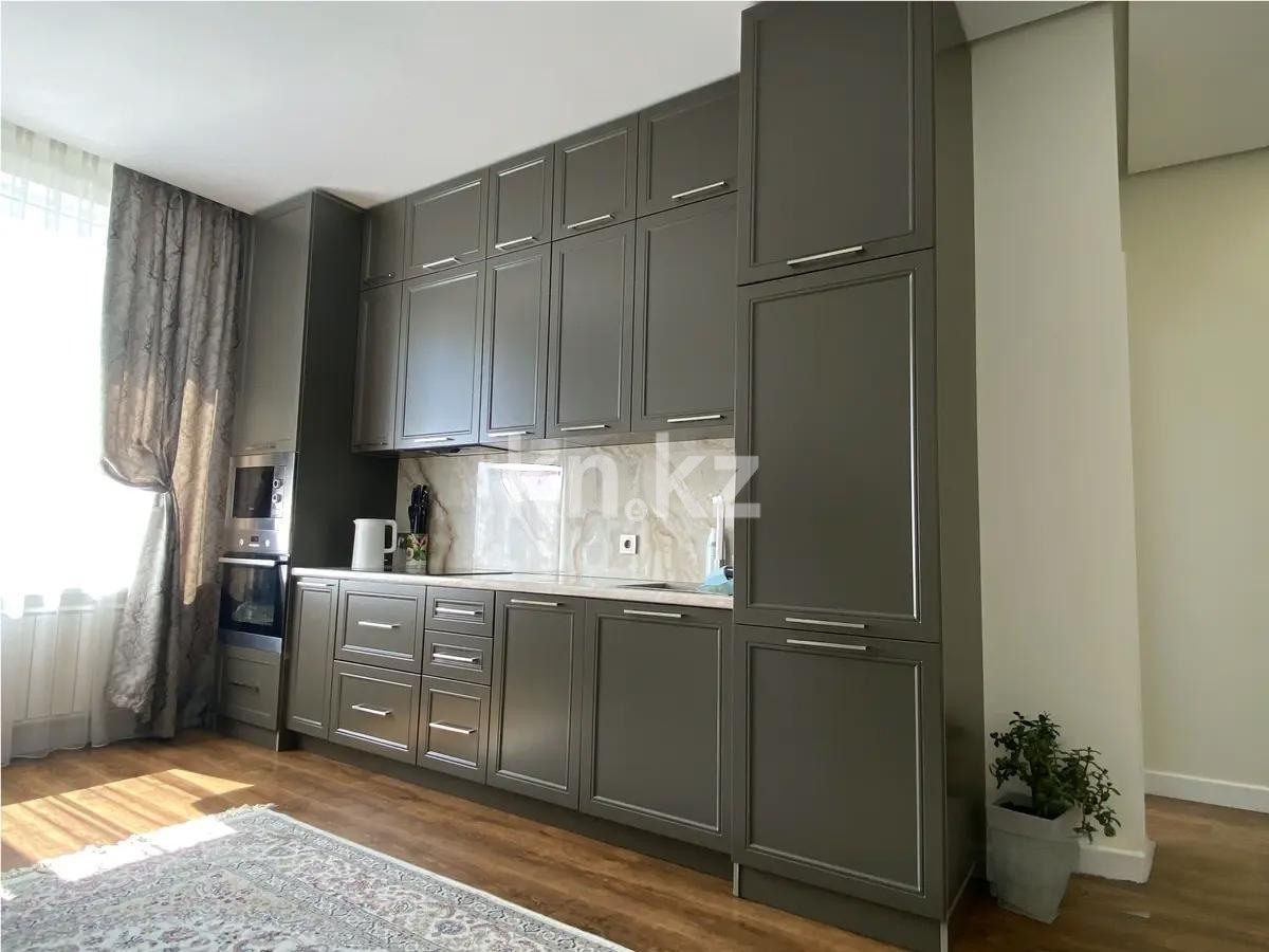 Продажа 2-комнатной квартиры, 40 м² - Продажа квартир в новостройках Алматы без посредников - страница 10 фото 2 из 2