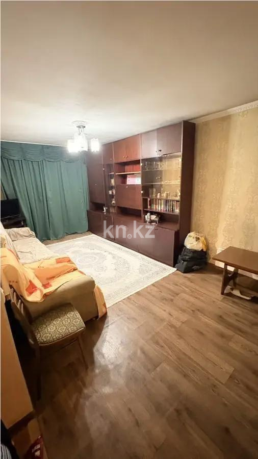 Продажа 3-комнатной квартиры, 65 м² - Продажа трехкомнатных квартир в Казахстане - страница 3 фото 2 из 11