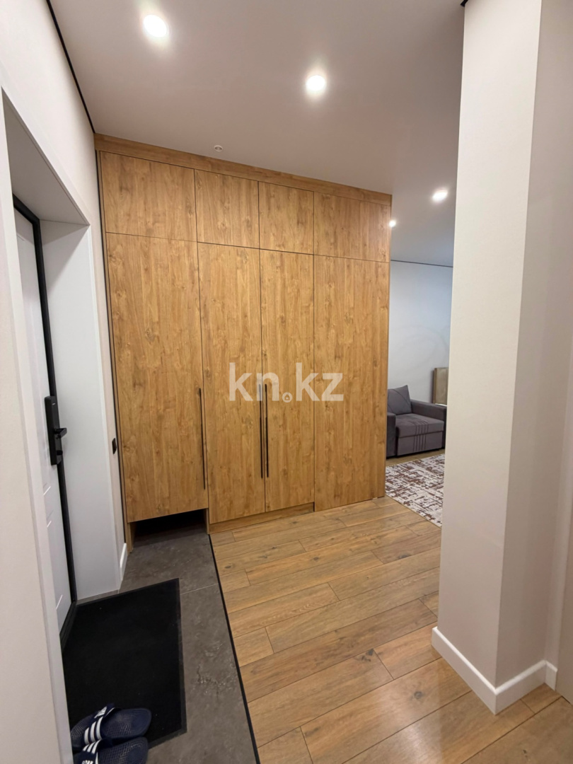Аренда 1-комнатной квартиры, 39 м² в Астане - фото 5