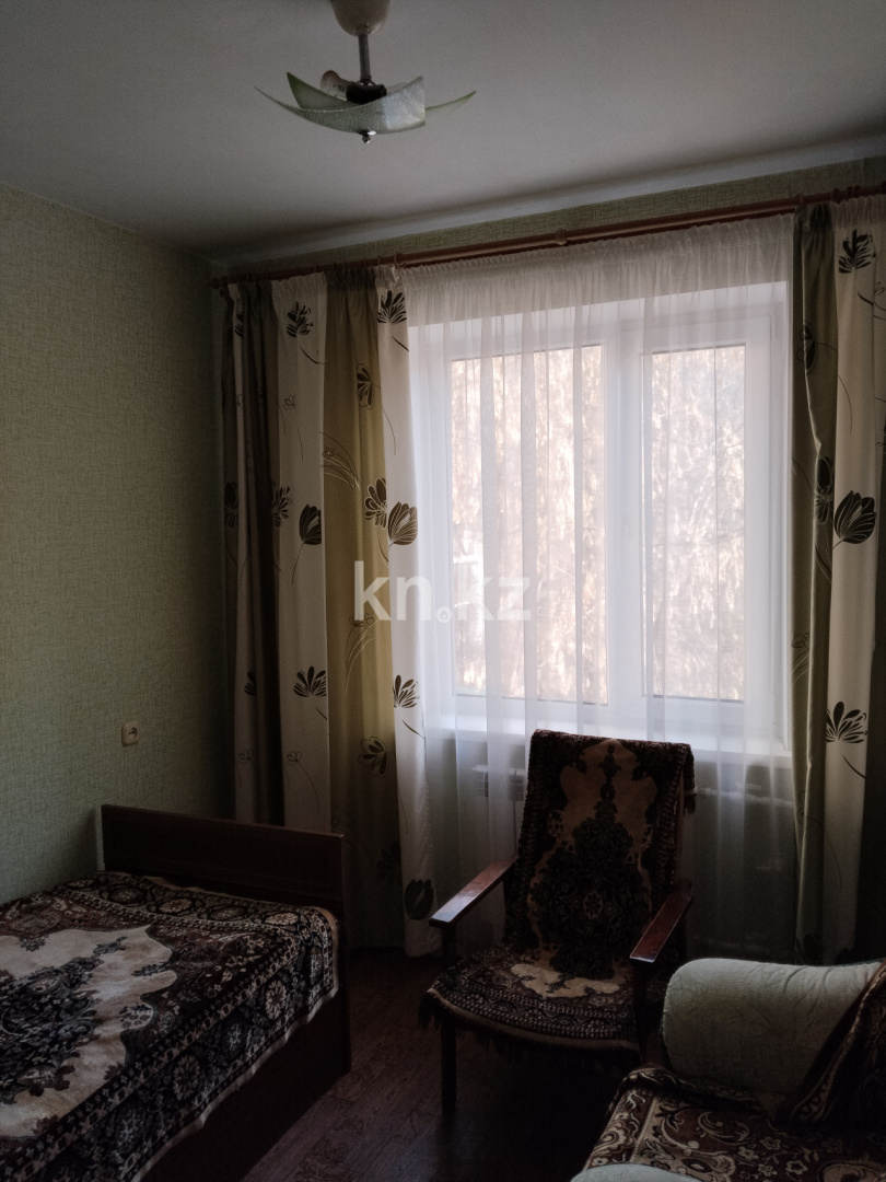 Продажа 3-комнатной квартиры, 62.2 м², мкр-н Гульдер-1, дом  3 - Продажа  трехкомнатных квартир в Караганде фото 3 из 7