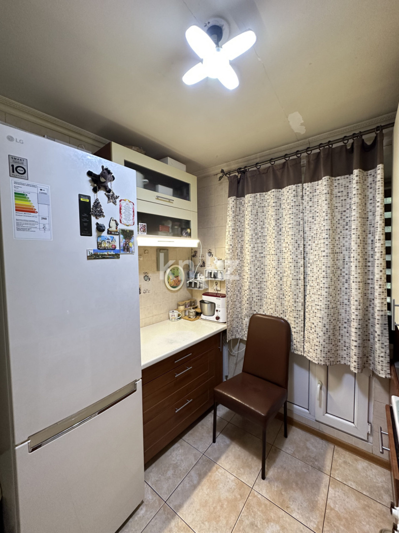Продажа 1-комнатной квартиры, 31.4 м² - Недвижимость в Караганде - страница 2 фото 6 из 15