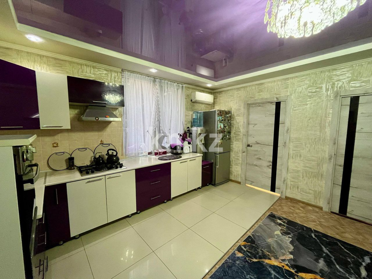 Продажа 5-комнатного дома, 116 м², ул. Мочалова, дом  39 - ул. Гончарова - Продажа домов, коттеджей в Алматы фото 3 из 21