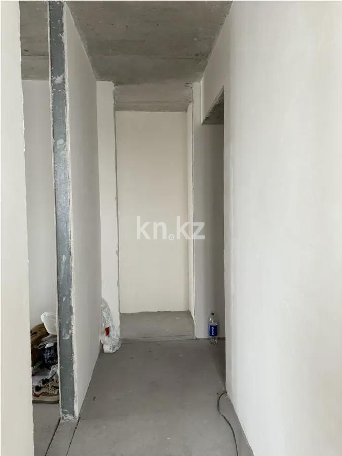 Продажа 3-комнатной квартиры, 67.4 м² - Продажа  трехкомнатных квартир в новостройках Алматы с фото - страница 6 фото 7 из 8