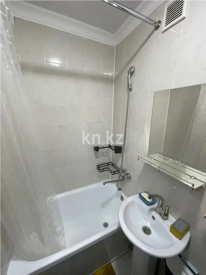 Продажа 1-комнатной квартиры, 21 м², пр. Женис, дом  37/1 - Продажа  однокомнатных квартир в Астане без посредников фото 5 из 6