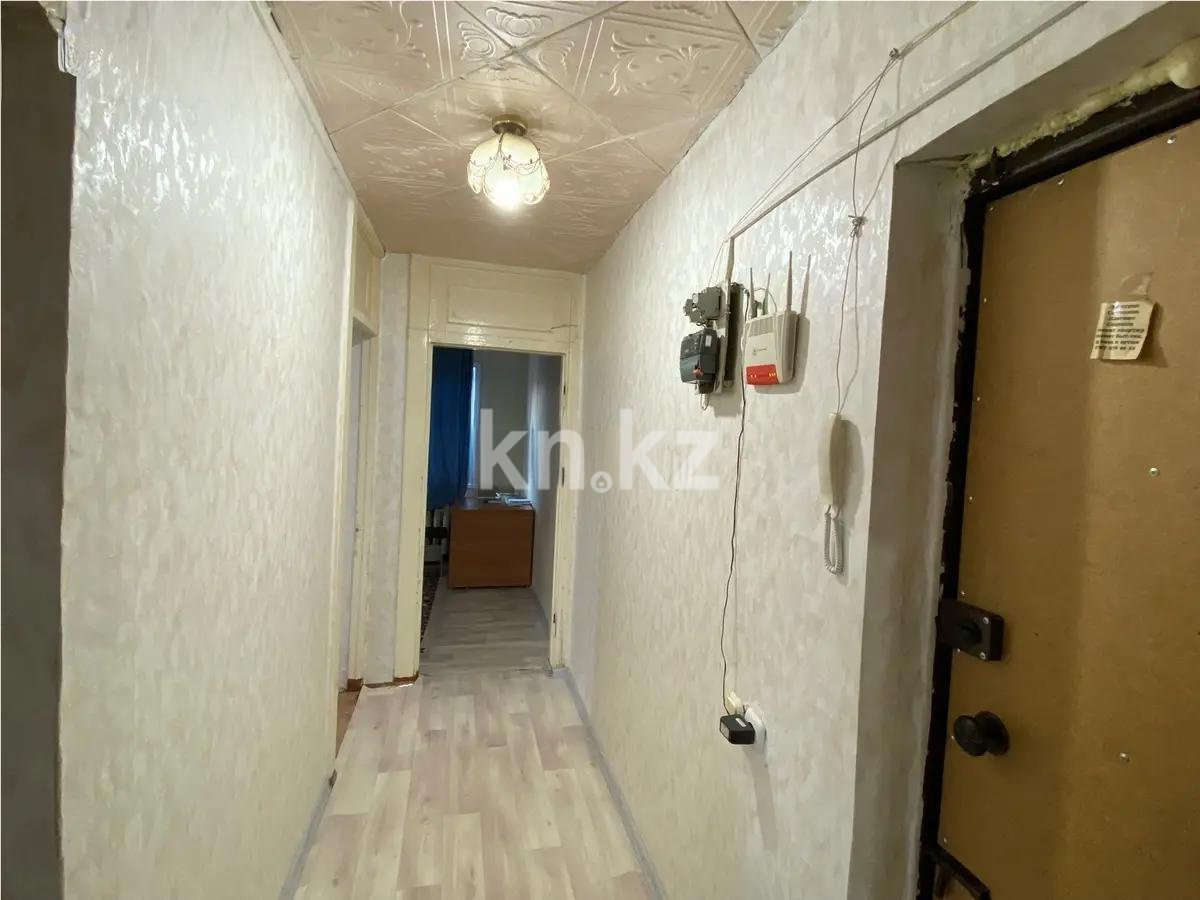 Продажа 2-комнатной квартиры, 48 м² - Продажа квартир от собственников в Караганде фото 4 из 4