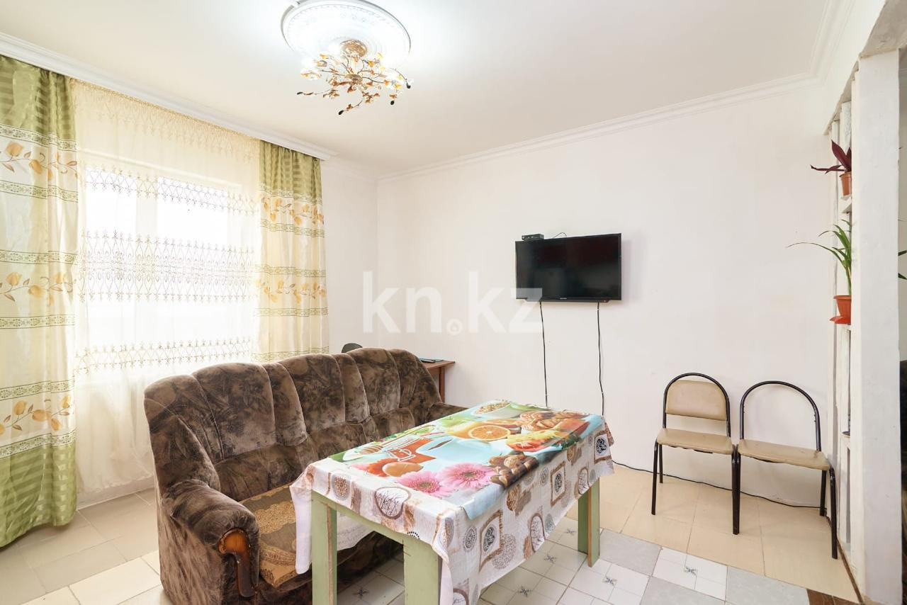 Продажа 5-комнатного дома, 133.4 м², Байсейтовой, дом  38 - Продажа жилой и коммерческой недвижимости в Акмолинской области фото 22 из 32