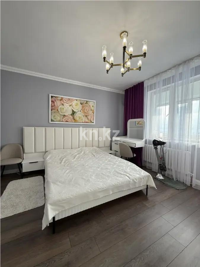 Продажа 3-комнатной квартиры, 120 м² - Продажа недвижимости в Казахстане фото 2 из 6