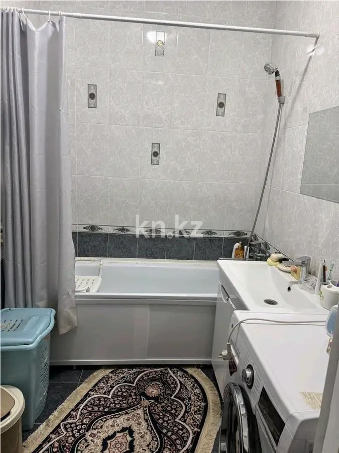 Продажа 2-комнатной квартиры, 63.6 м², ул. Айтматова, дом  38 в Астане - фото 4