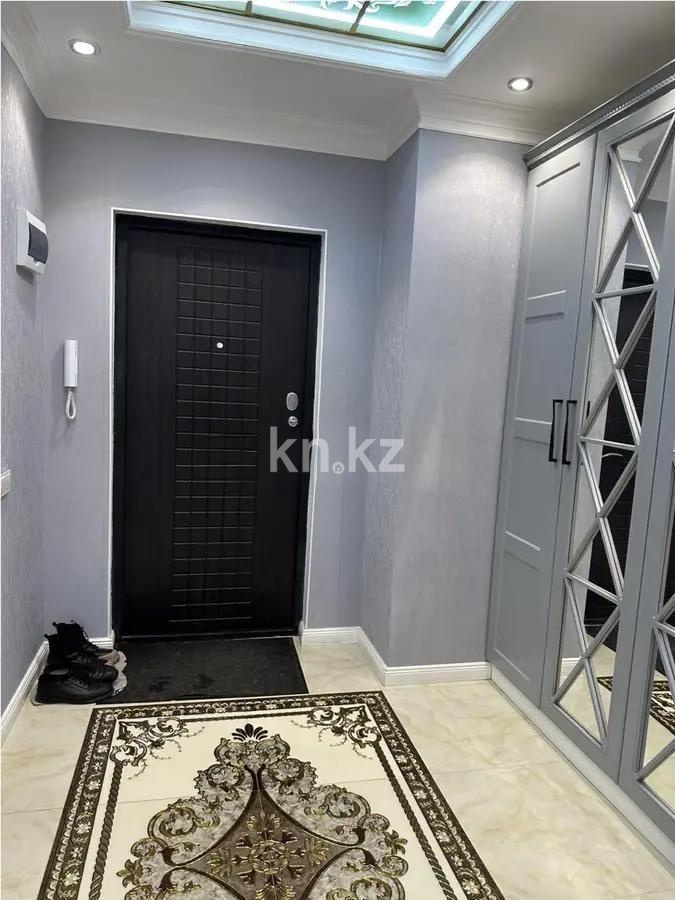 Продажа 3-комнатной квартиры, 86 м², мкр-н Аксай-5, дом  25 в Алматы - фото 15