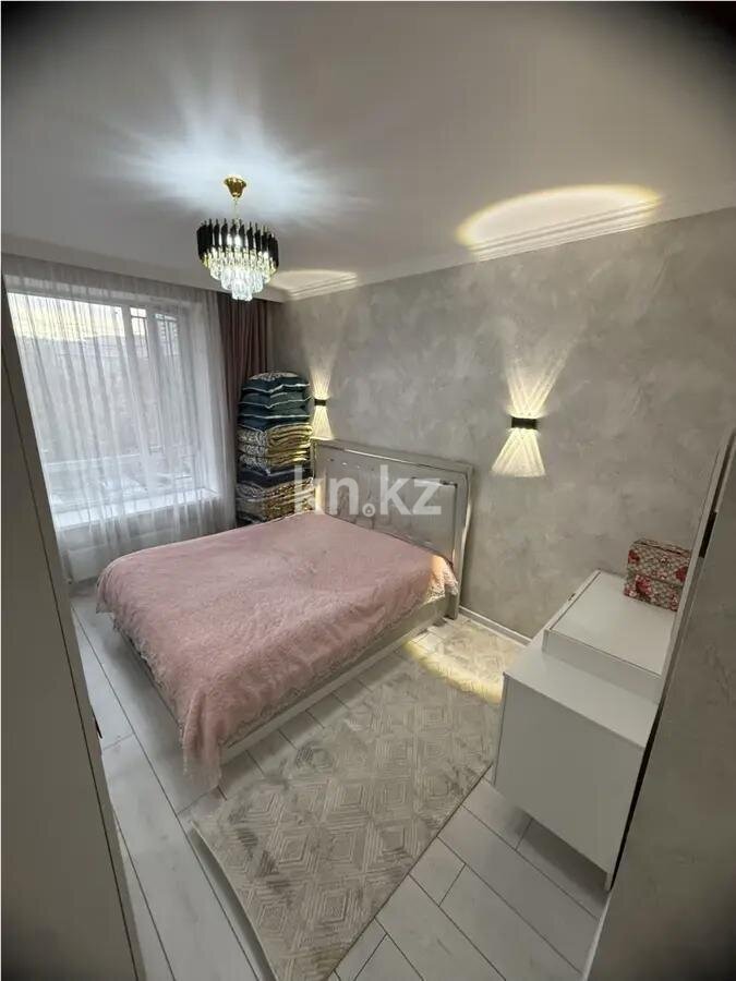 Продажа 2-комнатной квартиры, 57 м² в Астане - фото 2
