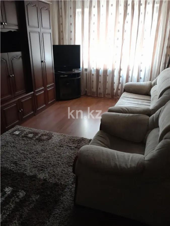 Продажа 1-комнатной квартиры, 32 м², мкр-н Орбита-3, дом  22 - Продажа  однокомнатных квартир в Алматы без посредников с фото фото 1 из 4