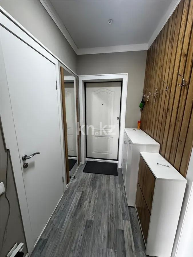 Продажа 2-комнатной квартиры, 46 м², ул. Муратбаева, дом  14 - Продажа квартир в Алматы фото 5 из 5