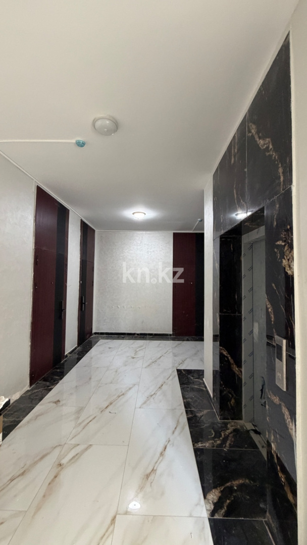 Продажа 1-комнатной квартиры, 48 м² - Продажа однокомнатных квартир в Шымкенте фото 2 из 12