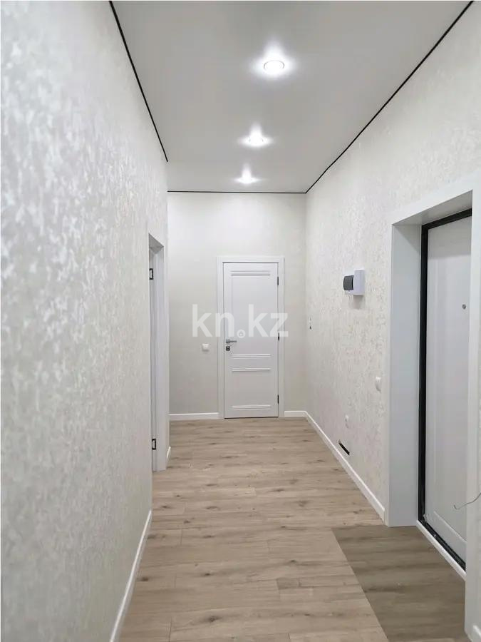 Продажа 3-комнатной квартиры, 66.3 м² в Астане - фото 5