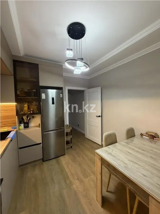 Продажа 2-комнатной квартиры, 64.3 м² - Недвижимость в Казахстане - страница 4 фото 4 из 7