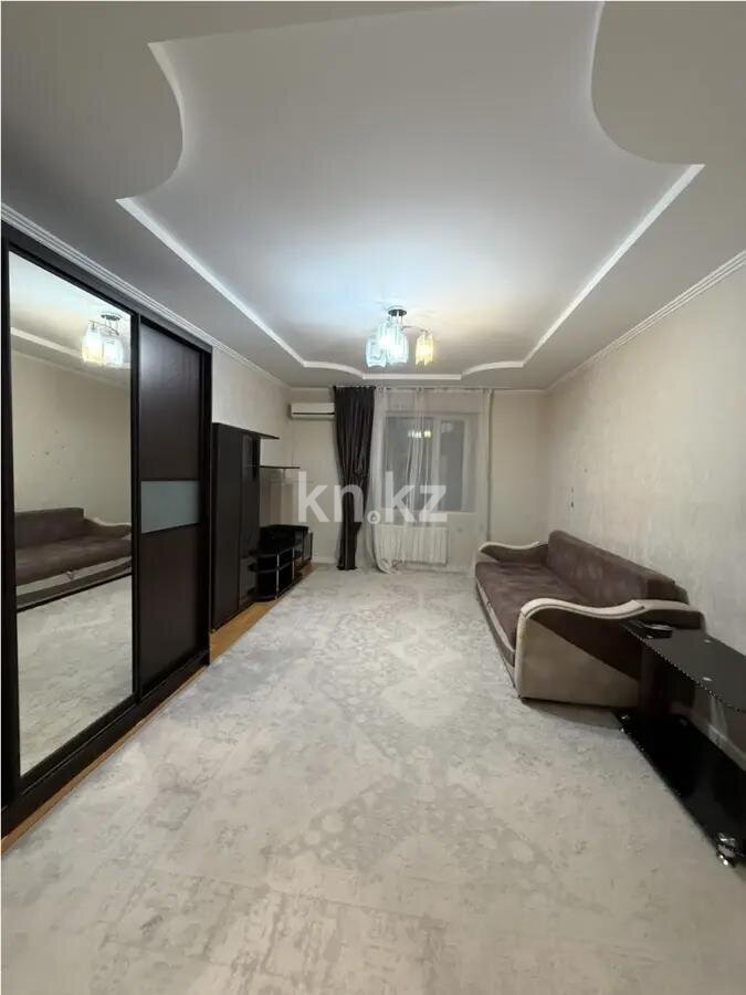 Продажа 2-комнатной квартиры, 63 м² в Астане