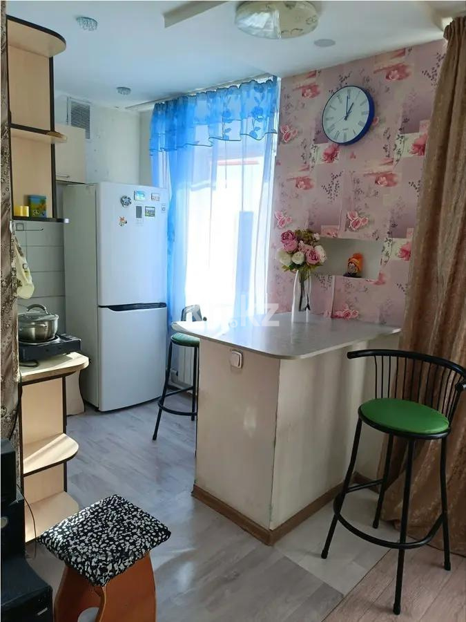 Продажа 1-комнатной квартиры, 29 м², пр. Абая, дом  29 - Продажа и аренда недвижимости в Шахтинске фото 2 из 4