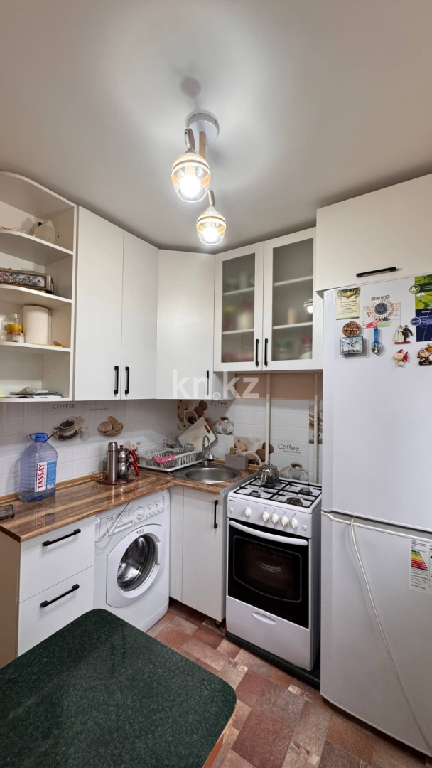 Продажа 1-комнатной квартиры, 31 м² - Аренда квартир посуточно в Акмолинской области фото 4 из 9