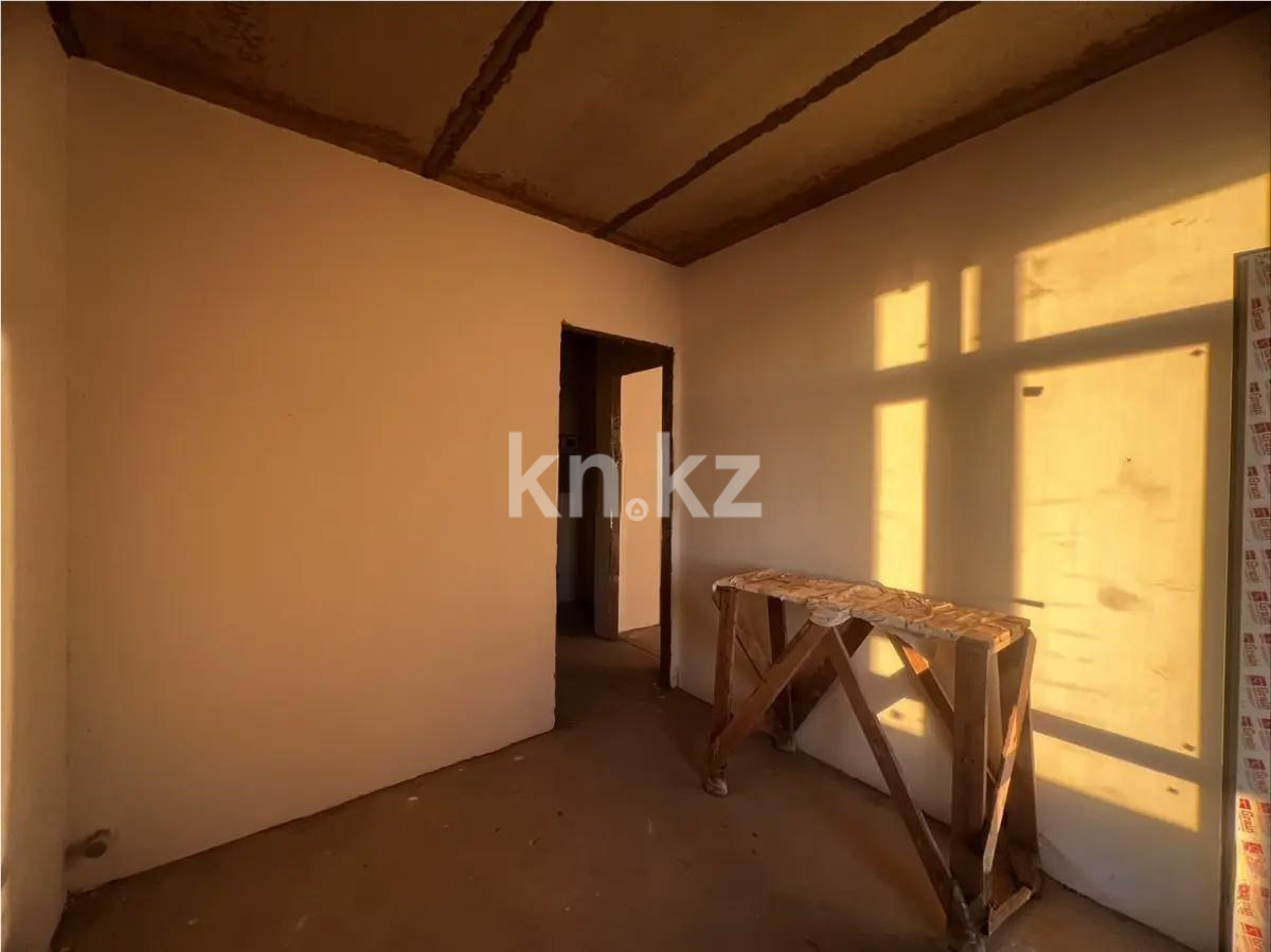 Продажа 1-комнатной квартиры, 39 м², ул. Е-15, дом  16 в Астане - фото 3