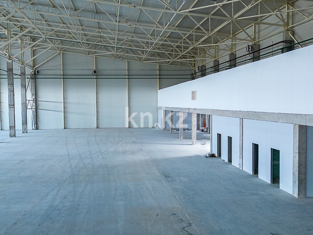 Аренда , 9170 м², ул. Центральная, дом  3779а/1 в Алматы - фото 4