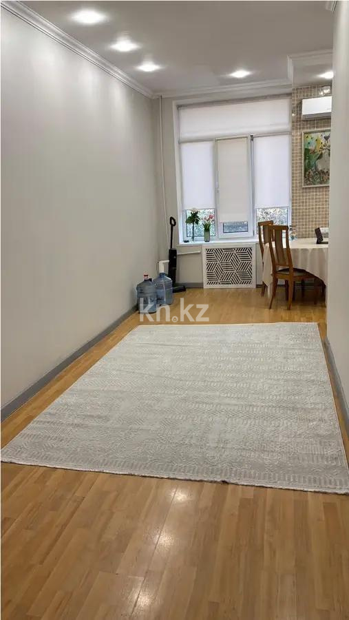 Продажа 3-комнатной квартиры, 90 м², ул. Наурызбай батыра, дом  104 в Алматы