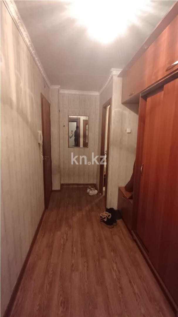 Продажа 3-комнатной квартиры, 56 м², мкр-н 12 - Продажа  трехкомнатных квартир в Караганде с фото фото 10 из 11