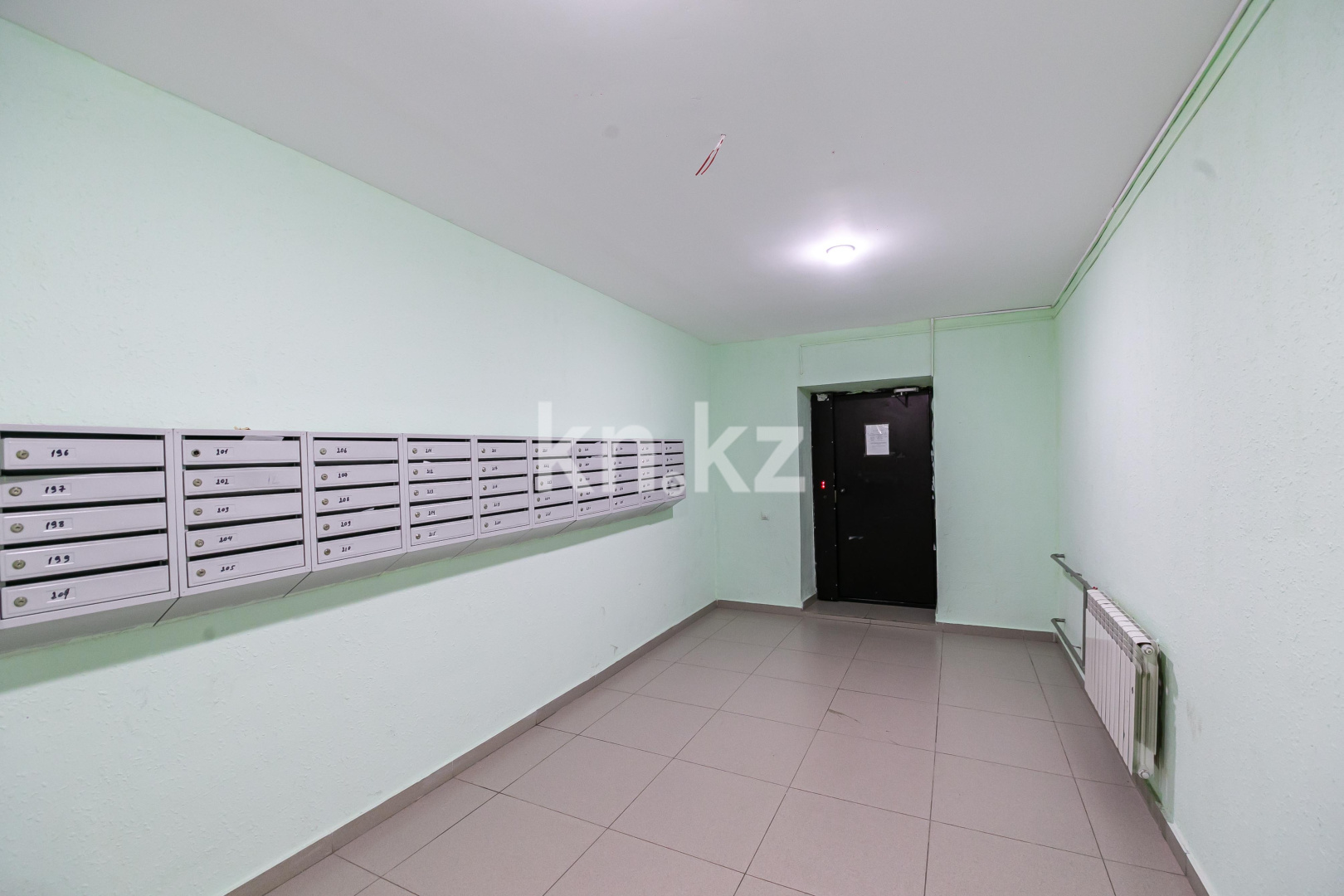 Продажа 1-комнатной квартиры, 38 м², ул. Болекпаева, дом  12 в Астане - фото 14