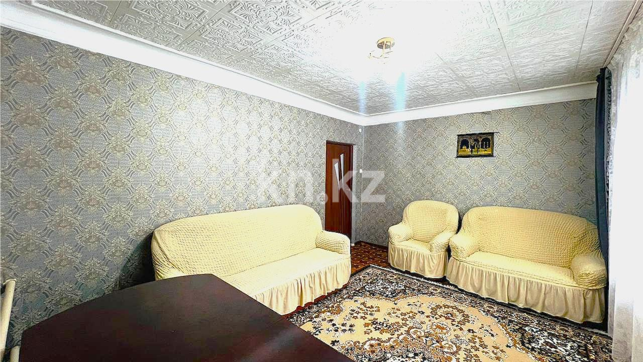 Продажа 4-комнатного дома, 90 м² - Продажа домов, коттеджей в Караганде фото 3 из 24