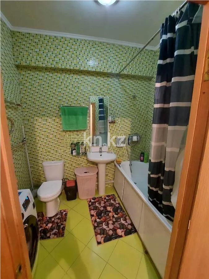 Продажа 1-комнатной квартиры, 42 м², ул. Утеген батыра, дом  84г - Продажа квартир в Алматы фото 3 из 4