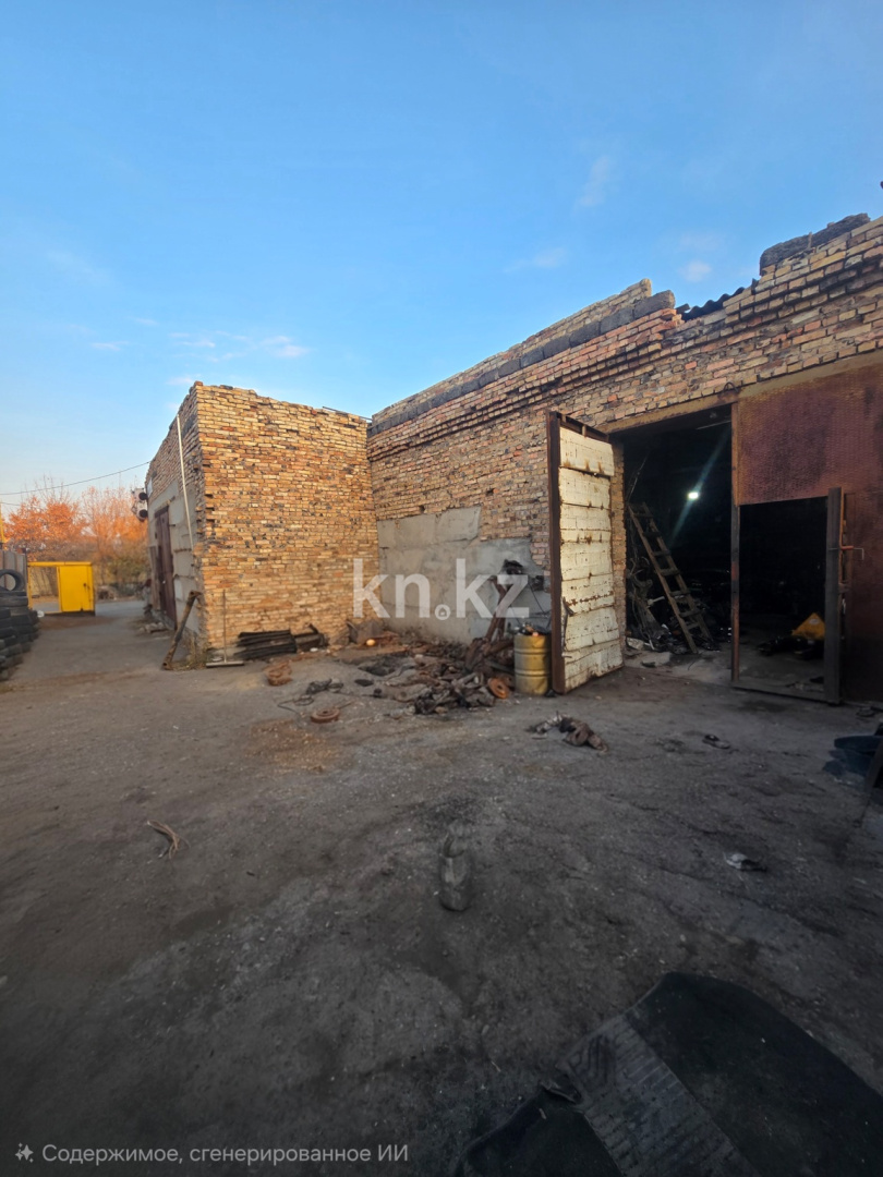 Продажа здания, 216 м² - Недвижимость в Караганде - страница 23 фото 8 из 9