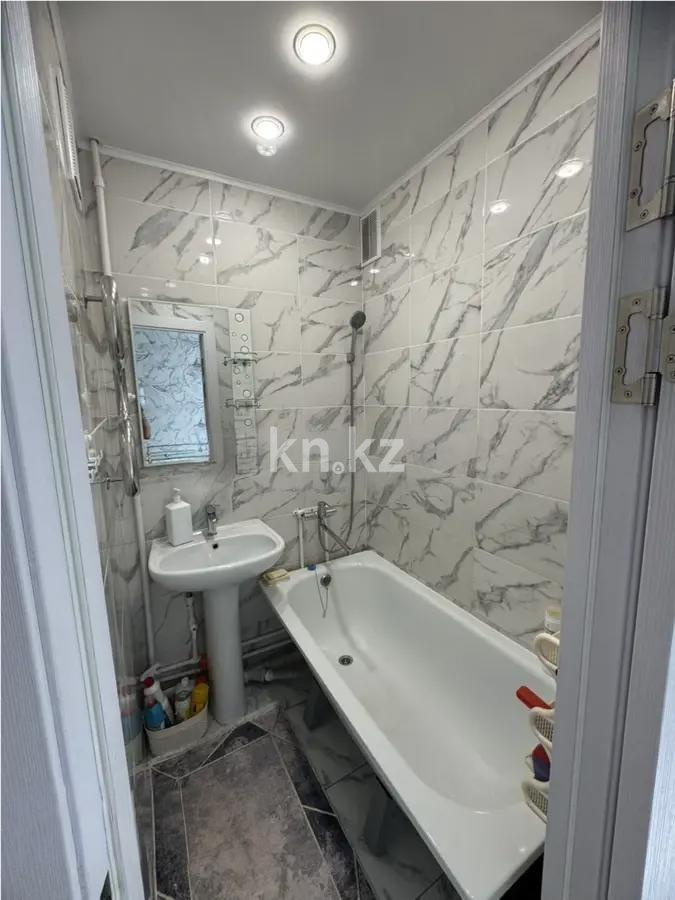 Продажа 3-комнатной квартиры, 61 м² - Продажа трехкомнатных квартир от собственников в Казахстане - страница 2 фото 5 из 6