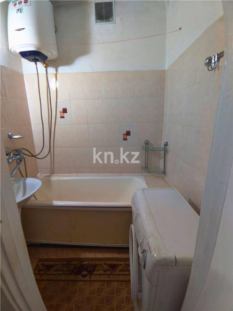 Продажа 3-комнатной квартиры, 69 м² - Продажа квартир в кирпичном доме в Казахстане - страница 70 фото 5 из 9