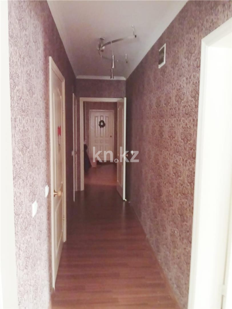 Продажа 3-комнатной квартиры, 88 м² - Продажа домов, коттеджей в Костанае фото 15 из 18