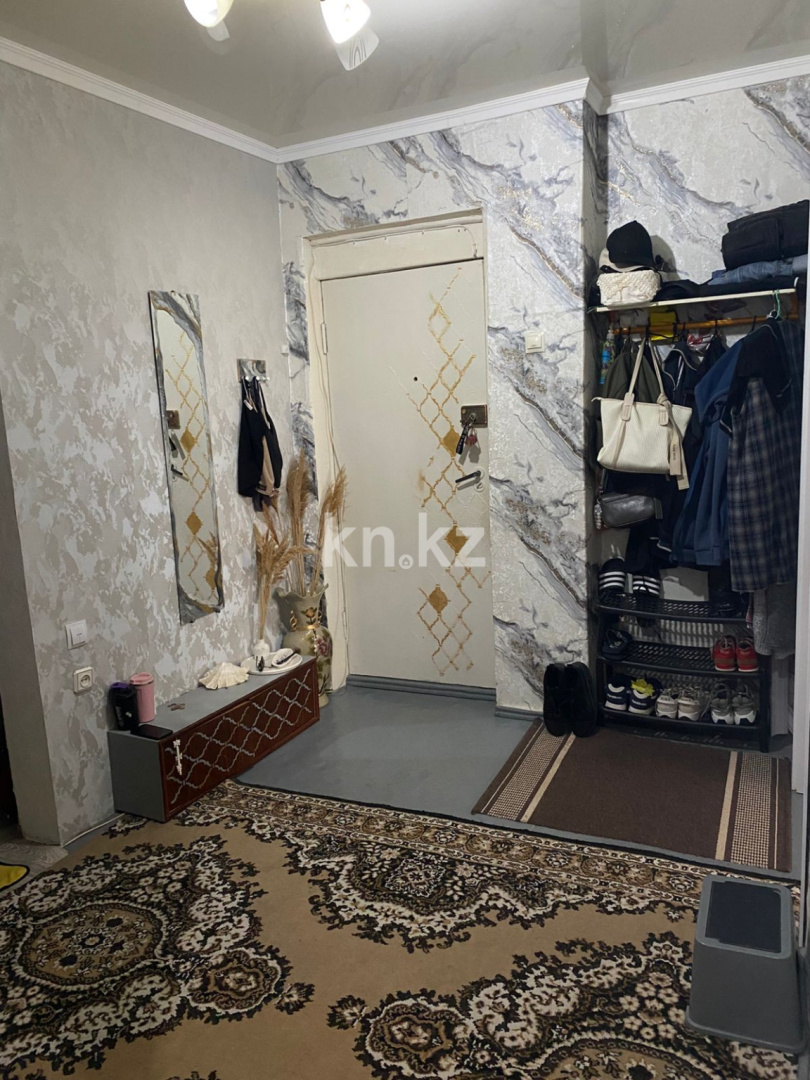 Продажа 3-комнатной квартиры, 63 м², ул. Тюленина - Продажа квартир в Уральске фото 14 из 20