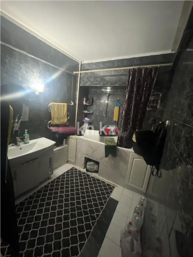 Продажа 4-комнатной квартиры, 100.9 м² в Алматы - фото 4