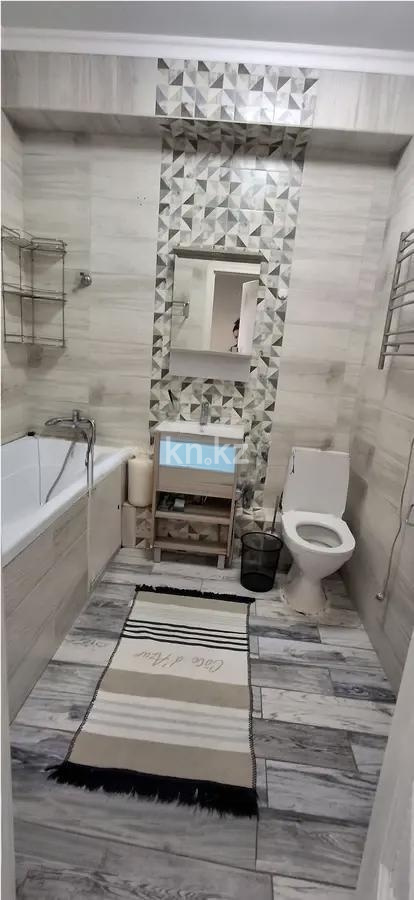 Продажа 2-комнатной квартиры, 55 м² - Продажа двухкомнатных квартир от собственников в Казахстане фото 4 из 4