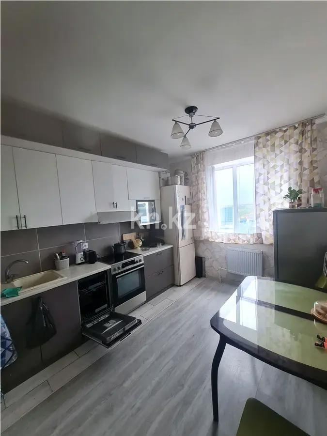 Продажа 2-комнатной квартиры, 67 м² - Продажа двухкомнатных квартир в монолитно-каркасном доме в Казахстане фото 3 из 6