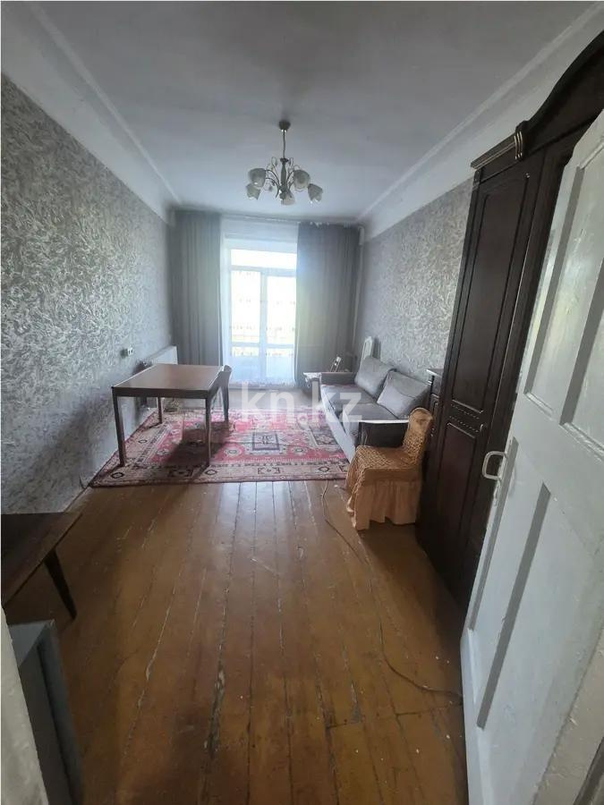 Продажа 2-комнатной квартиры, 60 м² - Недвижимость в Темиртау - страница 8 фото 1 из 6