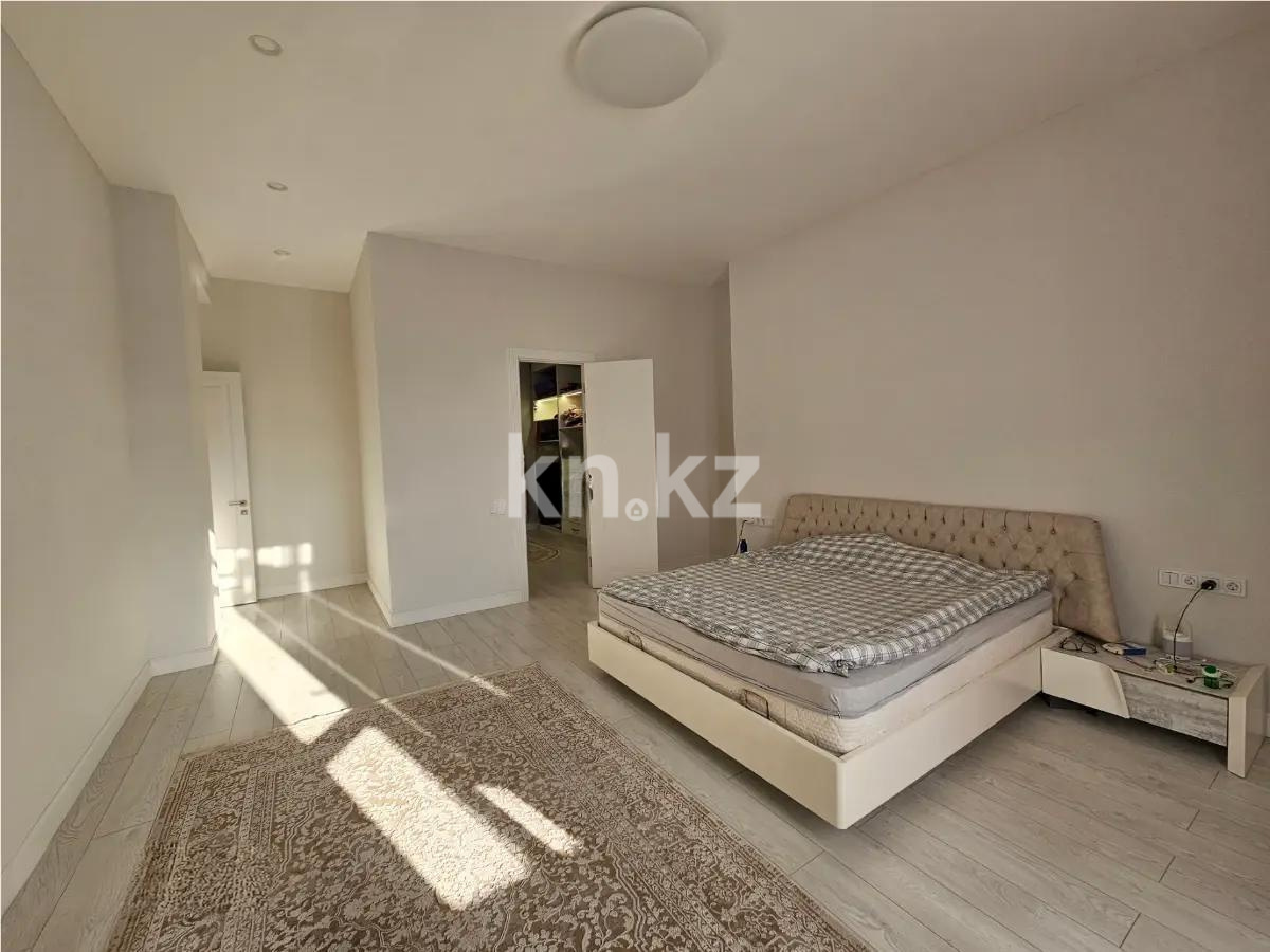 Продажа 4-комнатной квартиры, 256 м² - Недвижимость в Казахстане - страница 4 фото 4 из 13