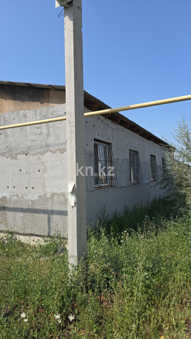 Продажа 2-комнатного дома, 63 м² - Недвижимость в Алматинской области фото 2 из 5