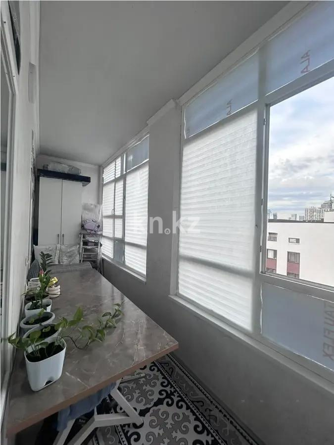 Продажа 1-комнатной квартиры, 38.6 м² - Продажа однокомнатных квартир от собственников в Астане - страница 5 фото 4 из 4