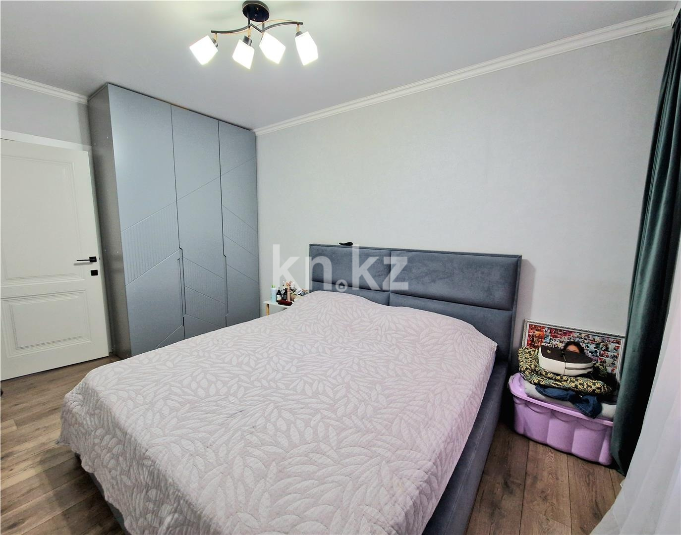 Продажа 4-комнатной квартиры, 85 м² - Продажа квартир в Балхаше фото 11 из 30