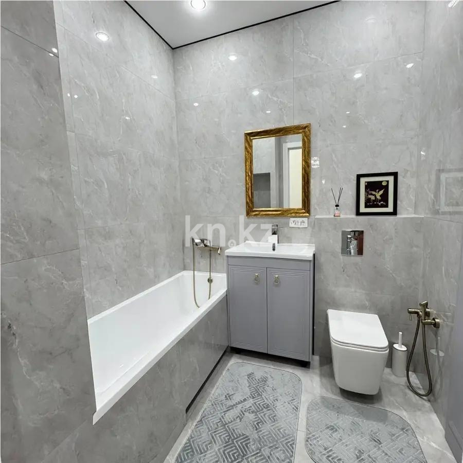 Продажа 2-комнатной квартиры, 58 м², ул. Е-15, дом  16 - Продажа квартир в Казахстане фото 4 из 5