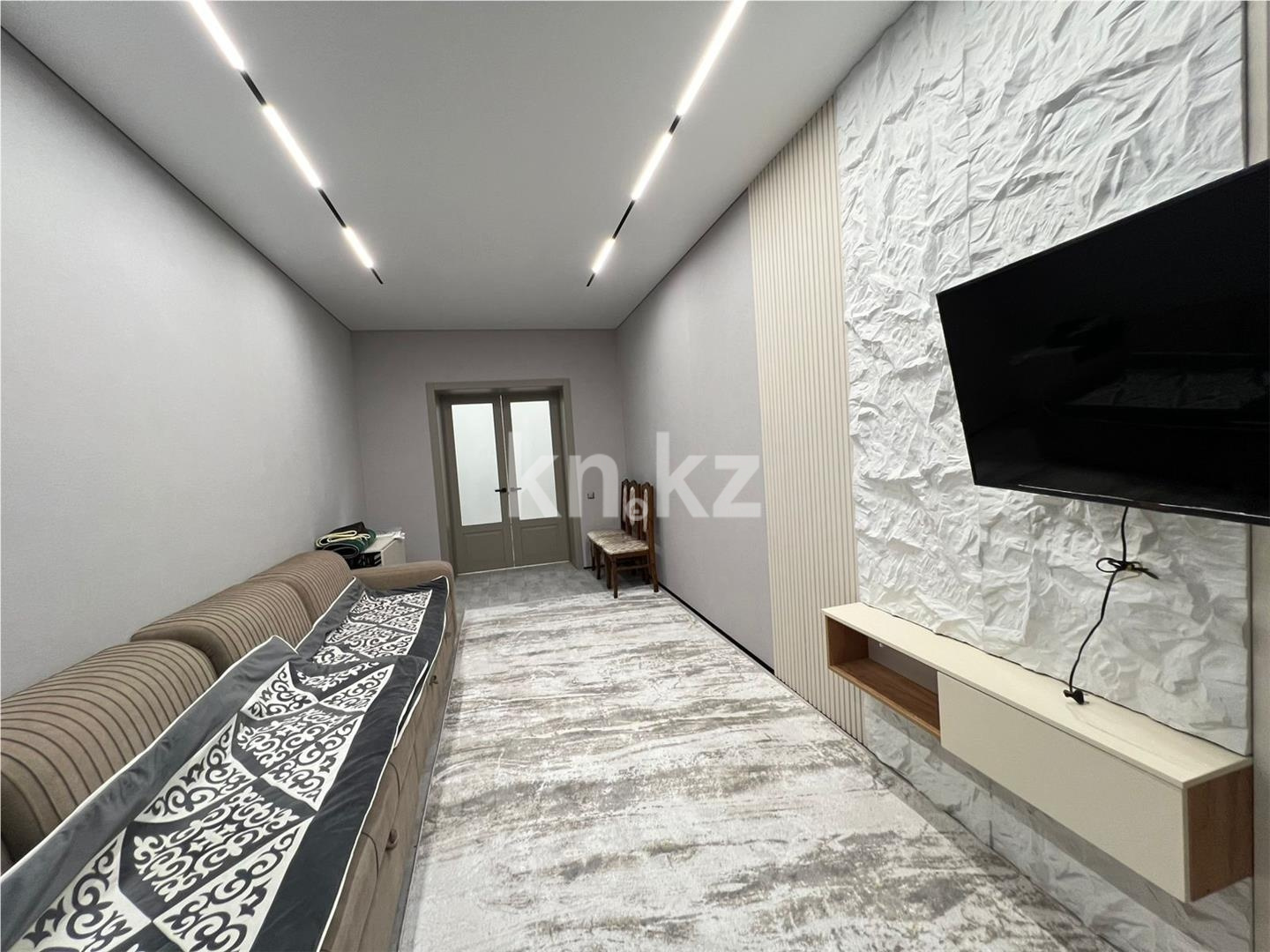 Продажа 4-комнатной квартиры, 97 м² в Караганде - фото 7
