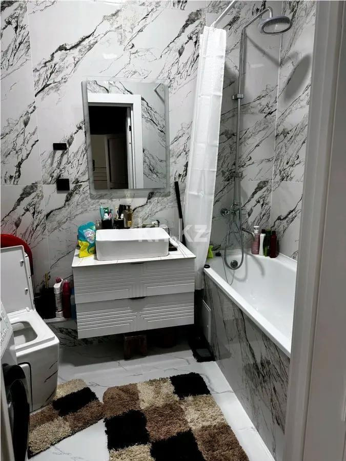 Продажа 2-комнатной квартиры, 72 м², пр. Райымбека, дом  348/1 - Продажа  двухкомнатных квартир в Алматы без посредников с фото фото 5 из 5