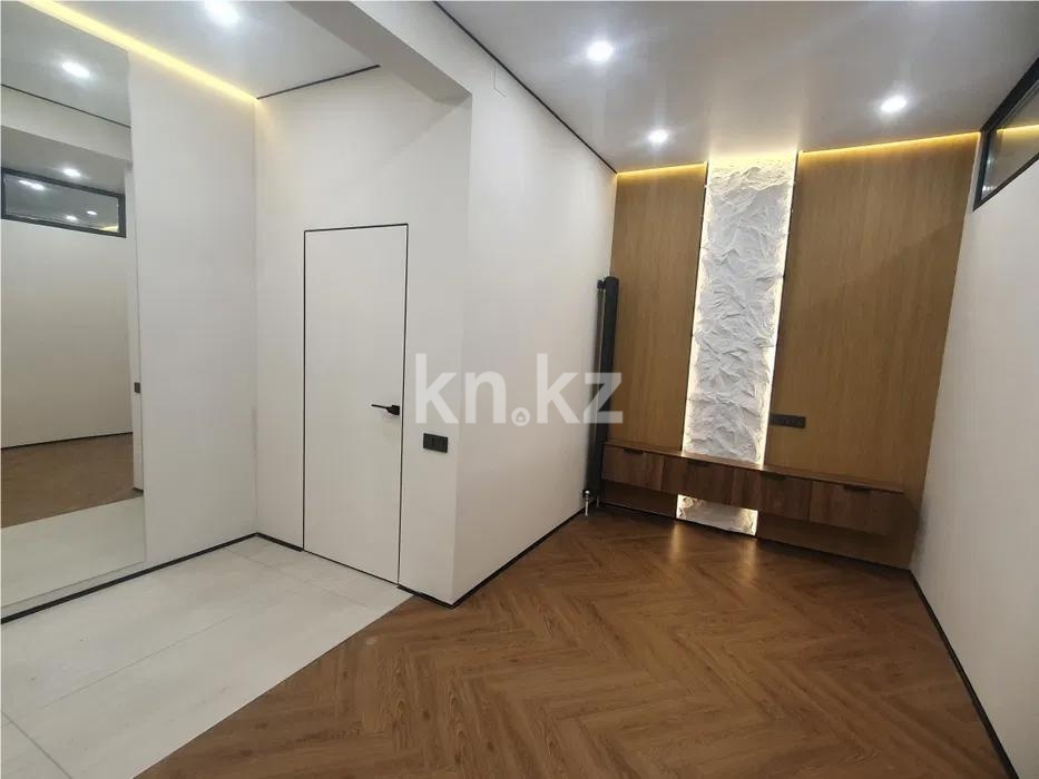 Продажа 2-комнатной квартиры, 46 м² - Продажа  двухкомнатных квартир в новостройках Алматы - страница 12 фото 2 из 6