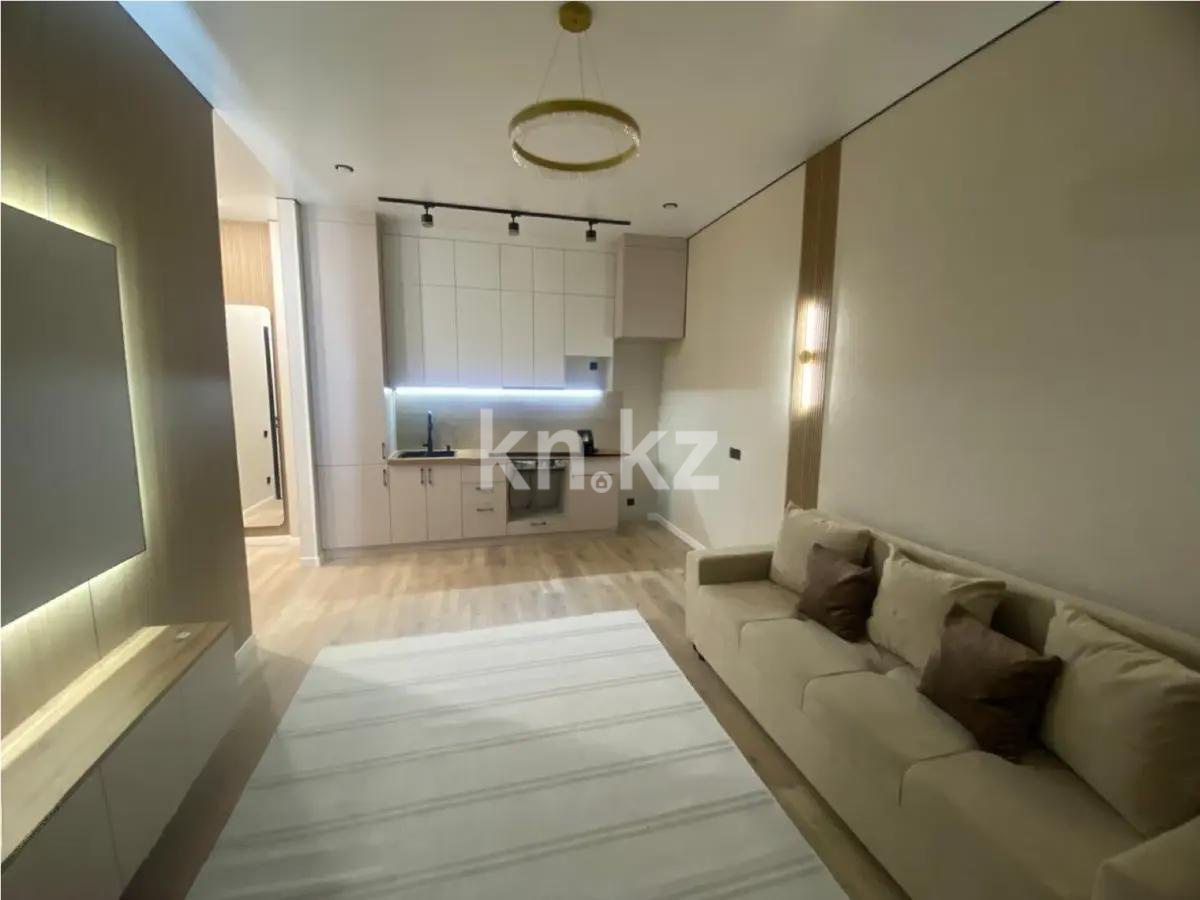 Продажа 2-комнатной квартиры, 40 м² - Продажа двухкомнатных квартир от собственников в Астане - страница 87 фото 3 из 5