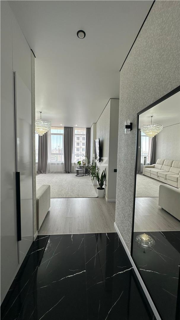 Продажа 3-комнатной квартиры, 86 м² в Астане - фото 15