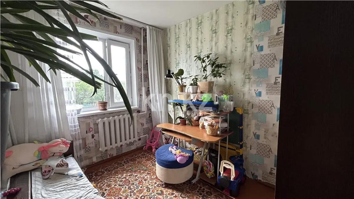 Продажа 3-комнатной квартиры, 48 м² - Продажа квартир в Караганде - страница 8 фото 2 из 6